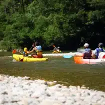 Camping du Lac Bleu Ciela Village 