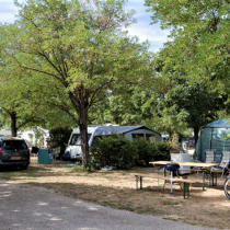 Camping du Lac Bleu Ciela Village 